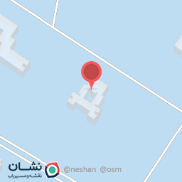 عکس دانشگاه نیشابور-ساختمان ادبیات و علوم انسانی-Neyshabur University