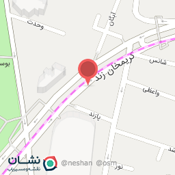 عکس دکتر سیدافخم الدین قایمی