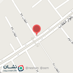 عکس مجتمع نورالسما نیکان