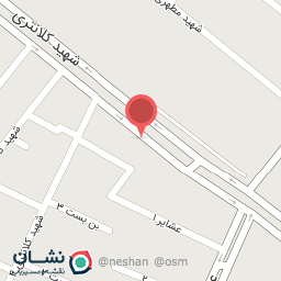 عکس عمده فروشی حبوبات طهماسبی