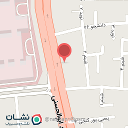 عکس عکاسی نیما