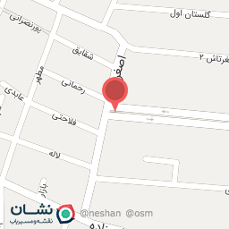 عکس نانوایی شهرک