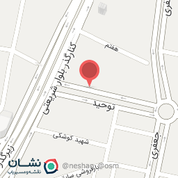 عکس سالن زیبایی موتاب