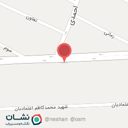 عکس کیک کلوچه فردوس 