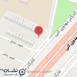 عکس ورودی مرکز آموزش شهید دستواره