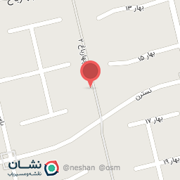 عکس کافه دنج