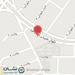 عکس اگزوز سازی رستم شعبه 2