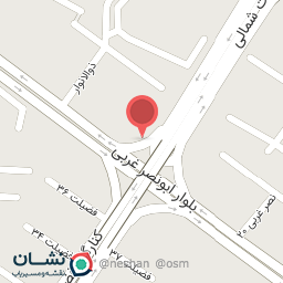 عکس فست فود پانداویچ