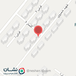 عکس بلوک ۲۸۸ جنوبی