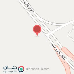 عکس برق خودرو و تنظیم موتور جوانمردی