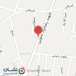 عکس سالن زیبایی کارینو 