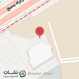 عکس فود کورد پردیس