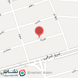 عکس کاج نیل