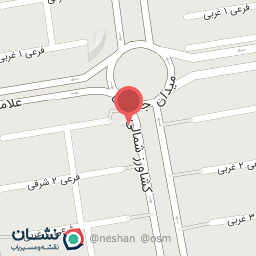 عکس بیمه پاسارگاد نمایندگی باقرنژاد