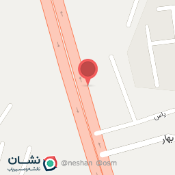 عکس رستوران شهریار