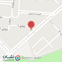 عکس اتو سرویس و تعویض روغنی جهان نما