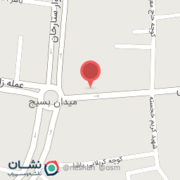 عکس جگر پزی فیروز