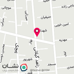 عکس میوه فروشی 