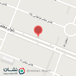 عکس مرکز پرستاری نوید زندگی