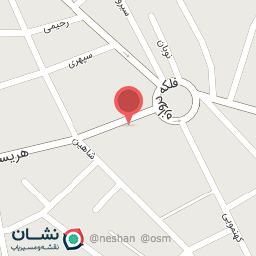 عکس نانوایی برزگر