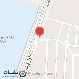 عکس تعمیرگاه مکانیکی تاقانه