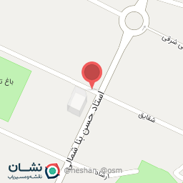 عکس دفتر وکالت و مشاوره سعیده منصور
