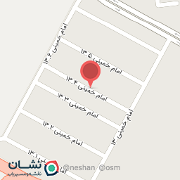 عکس جلوبندی سازی زکریا