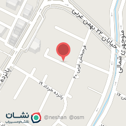 عکس مدرسه حاج رضا نجفی