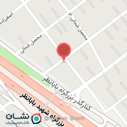 عکس خدمات لیزری مصطفی