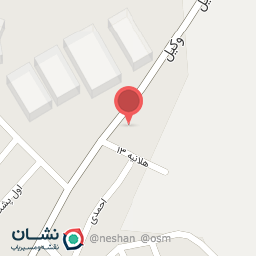 عکس کافه بستنی هلی