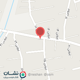 عکس پیرایش معین