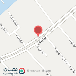 عکس بازرگانی پارس اسپیناس (VIP)