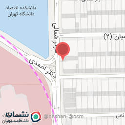 عکس دکه روزنامه فروشی