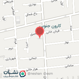 عکس لوازم یدکی فرح بخش