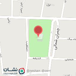 عکس کتابخانه شهید مطهری اشتهارد