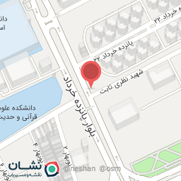 عکس مرکز خدمات جامع سلامت مهدی موعود