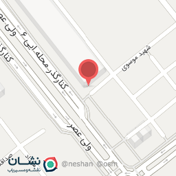 عکس فروشگاه آرایشی و بهداشتی شادی