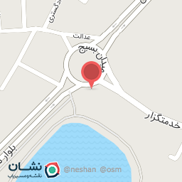 عکس سوپر مارکت زمانی