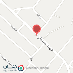 عکس کتابخانه عمومی آیت الله هاشمی