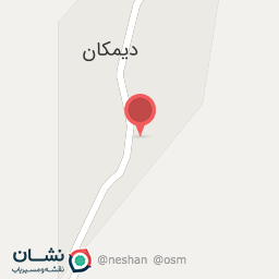 عکس نانوای لواش علی آباد