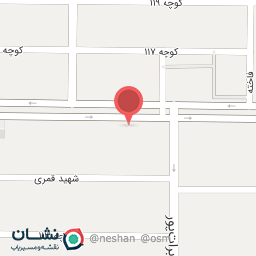 عکس برج آراد