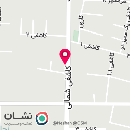 عکس مطب دکتر پیمان حسین زاده