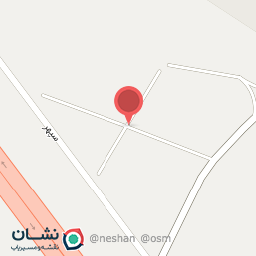 عکس تکیه آرامگاه میرشمس‌الدّین