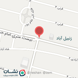 عکس فلافلی آلاچیق