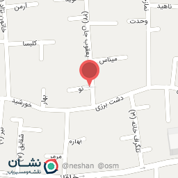 عکس دکتر پریسا آقاگدی