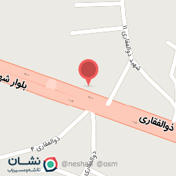 عکس مکانیکی پور حمزء