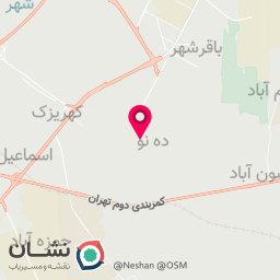 عکس ماشین سازی سلطانی