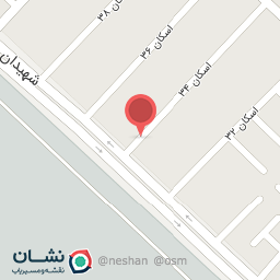 عکس سالن‌زیبایی‌ونوسا