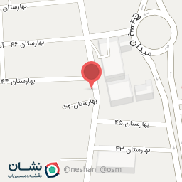 عکس استادیوم ورزشی شهید فهمیده