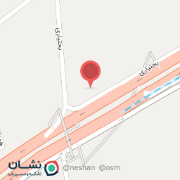 عکس تهران قفسه